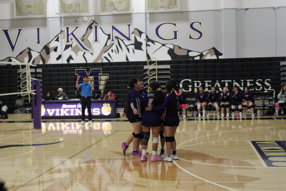 Girls Varsity Volleyball Game 
Sep 16,2024