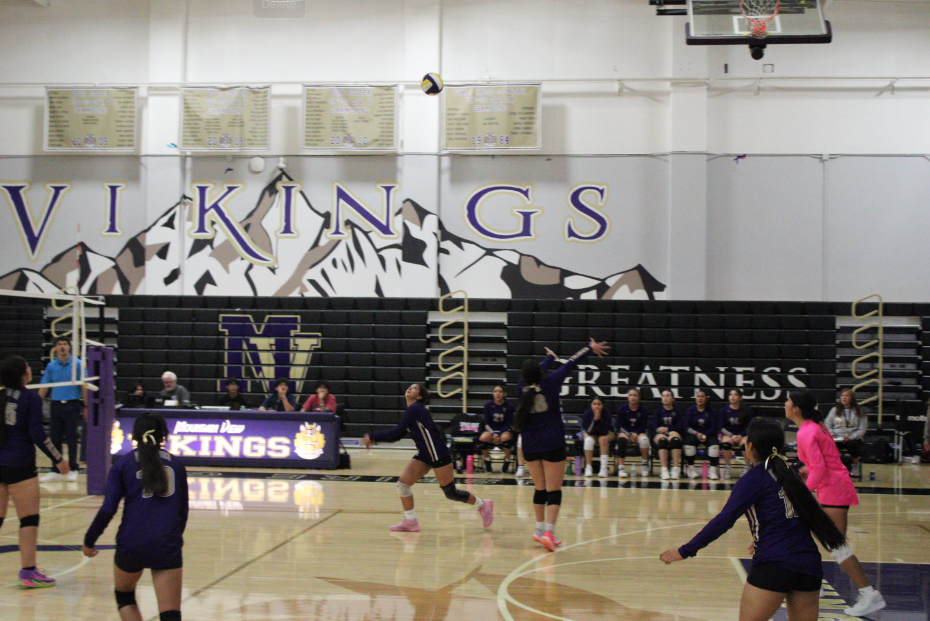 Girls Volleyball Varsity Game 
Sep 16,2024