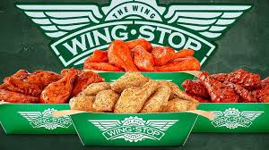 Wingstop: The Ultimate After School Spot for High Schoolers