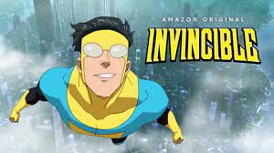 "Invincible" Returns with a Thrilling New Season on Prime Video, with Season 3 Coming Soon